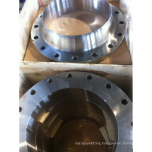 ASME B16.47 Series a or Mss Sp44 Flange